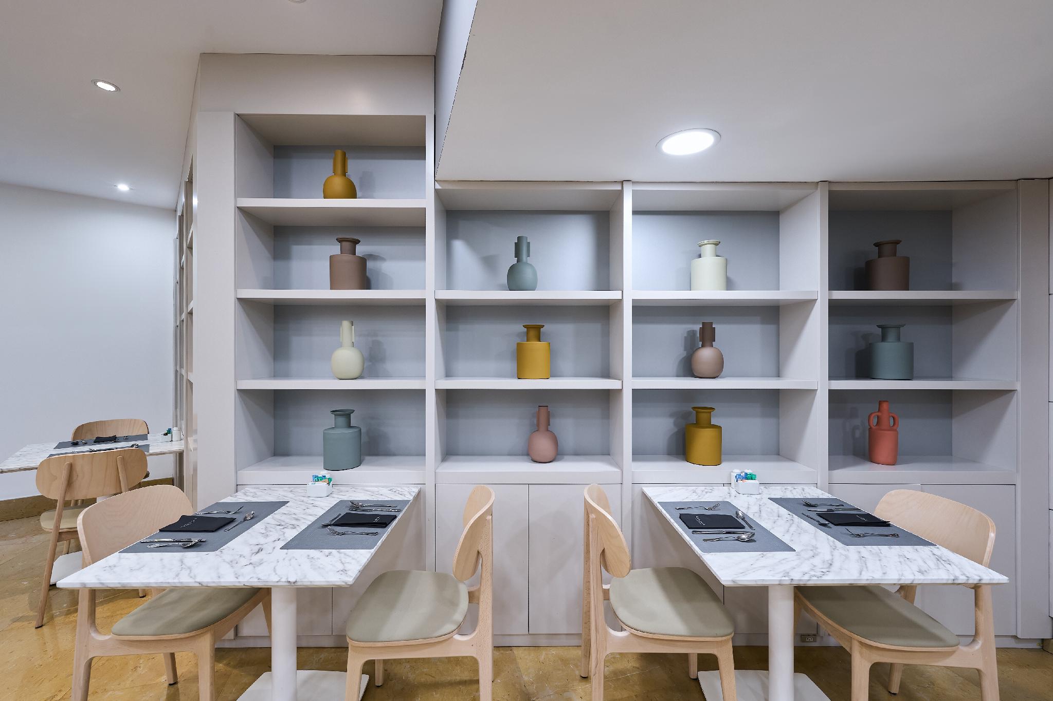 カタロニア ラ ボケリア 写真