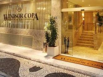ウィンザー コパ ホテル 写真