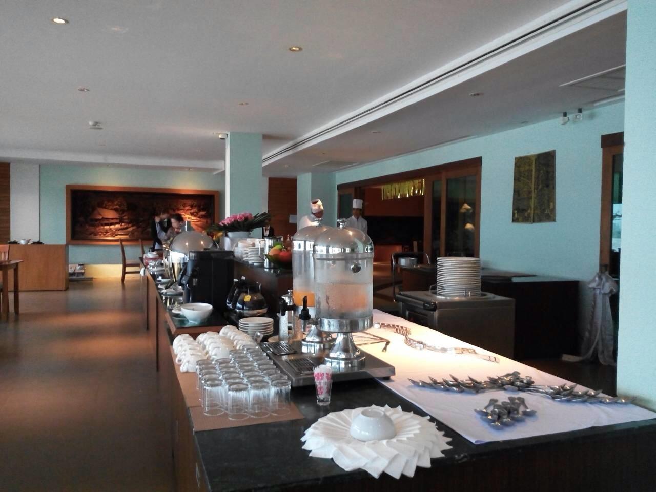 A Hotel Simply 写真