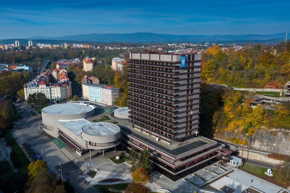 Hotel Thermal 写真