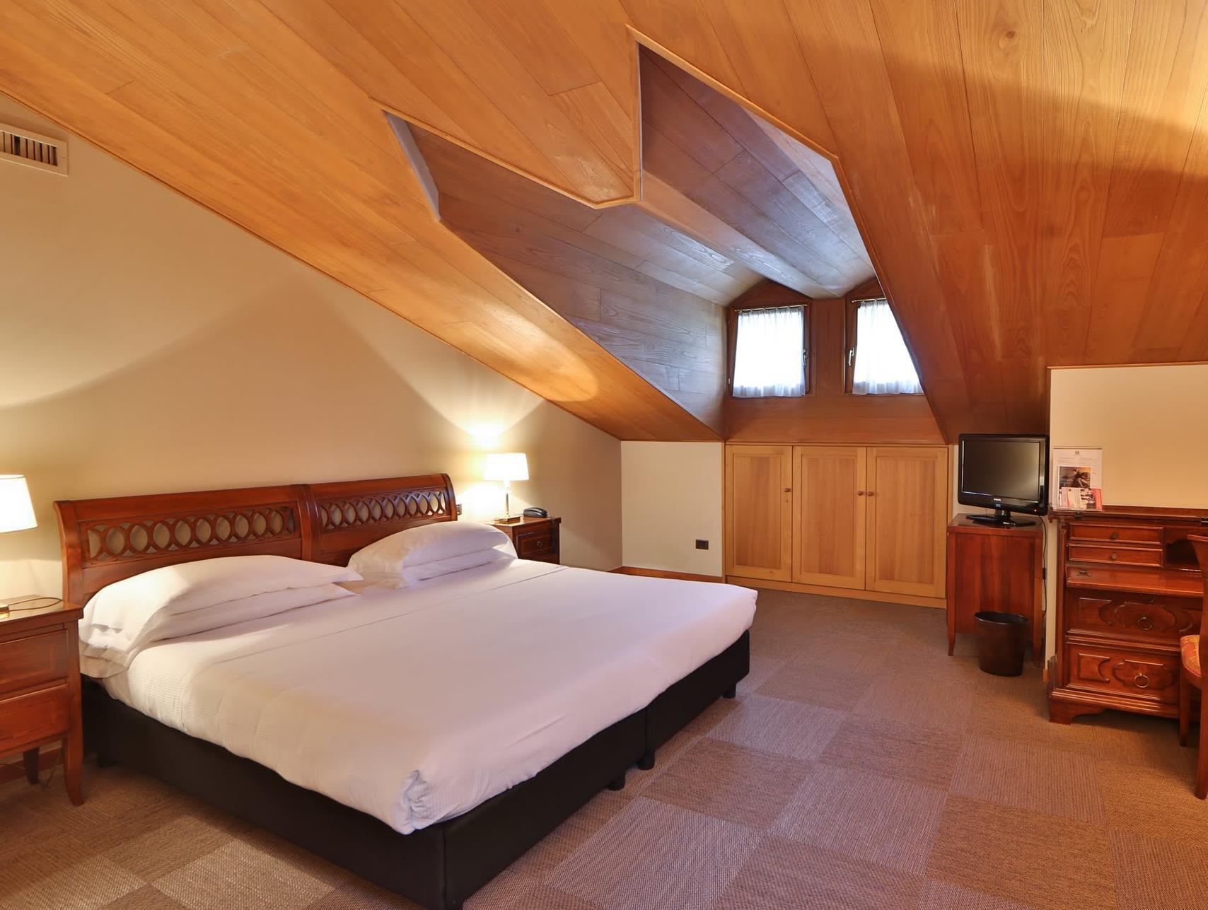 Hotel Canon d'Oro 写真
