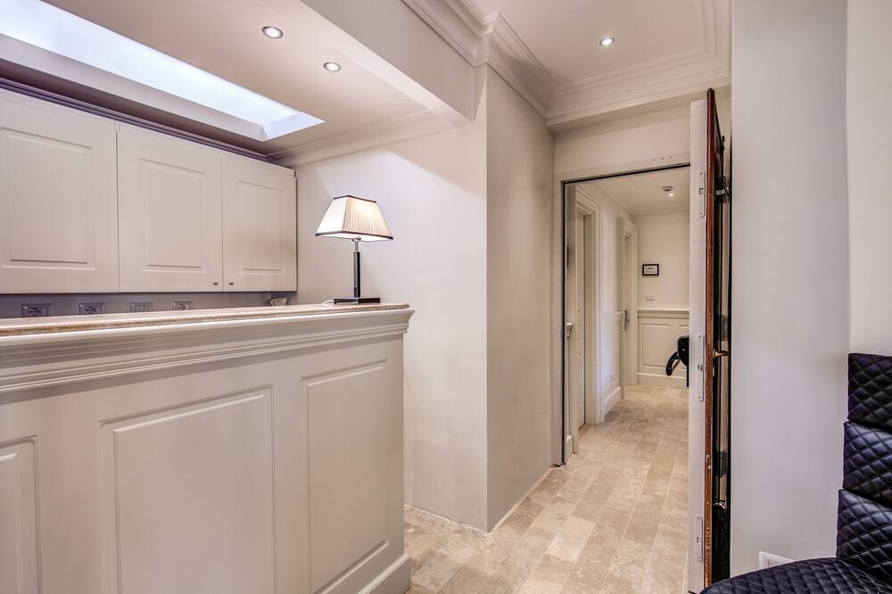 ホテル ドムス メア 写真