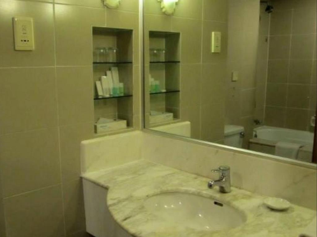 サバ オリエンタル ホテル 写真