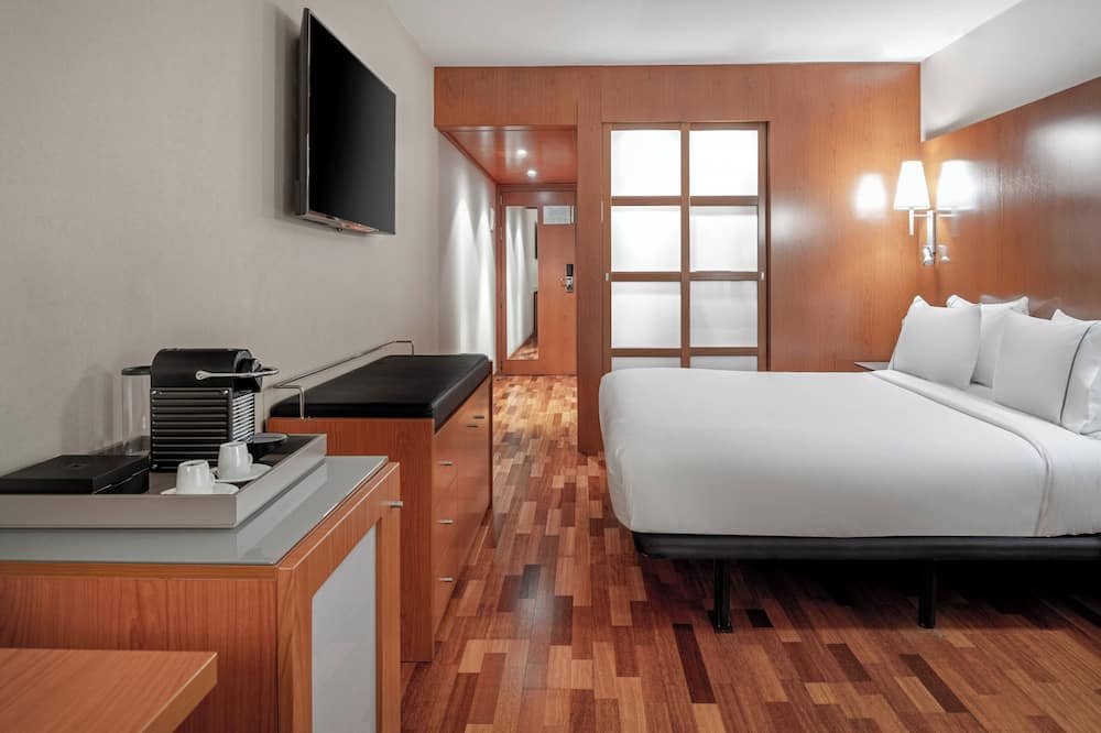 AC ホテル ラ リオハ 写真