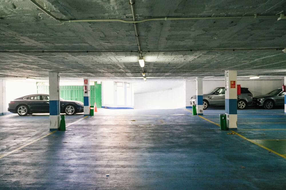 グラン ホテル ヴィクトリア 写真