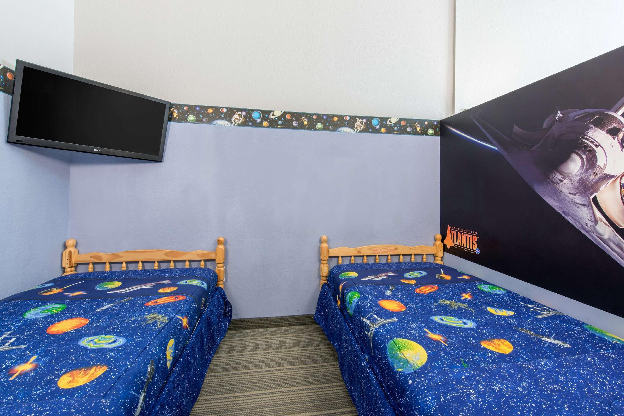 カントリー イン&スイーツ バイ ラディソン ポート カナベラル 写真