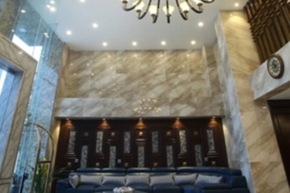 パリ ブティック ホテル サパ 写真