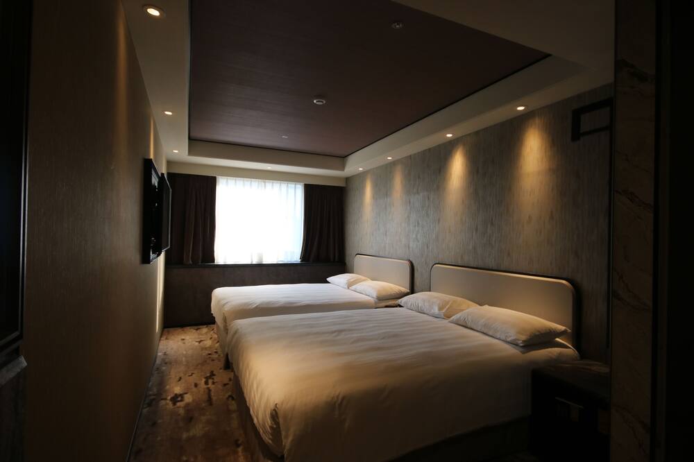 ホテル ミッドタウン リチャードソン カオシュン ボーアイ 写真