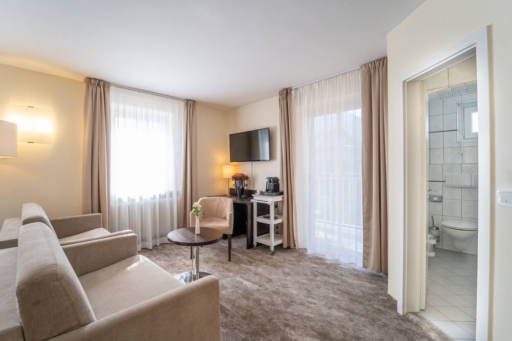 ギャラリア ホテル 写真