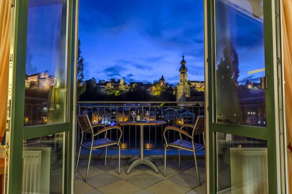 ブルクブリック 写真