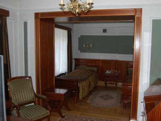 Hotel butikowy Pałac Jabłonna 写真