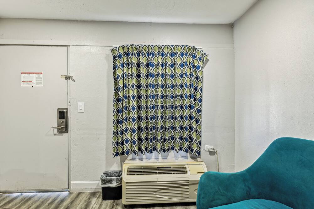 ナイツ イン アンティオーク 写真