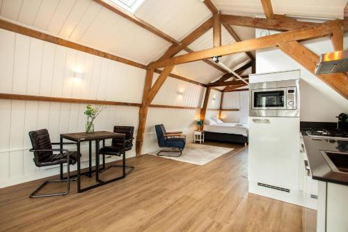 Stayci Serviced Apartments Royal Palace 写真