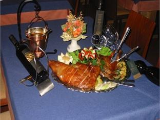 Hotel Krek Superior 写真