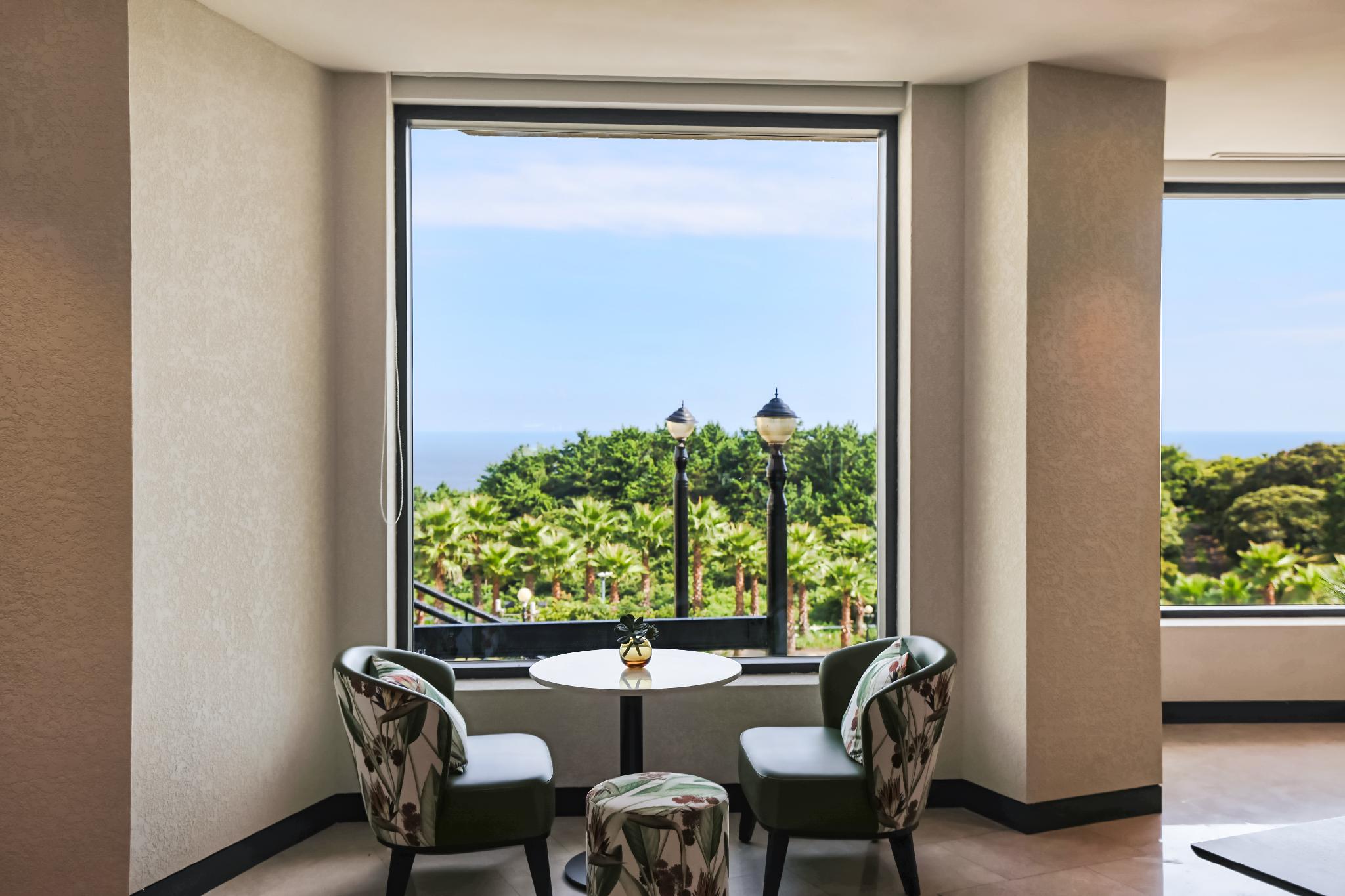 Kensington Resort Jeju Jungmun 写真