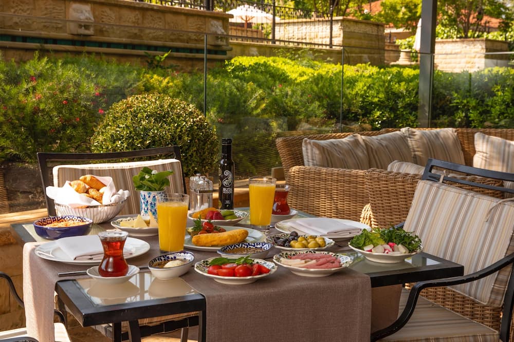 グランド ハイアット イスタンブール 写真