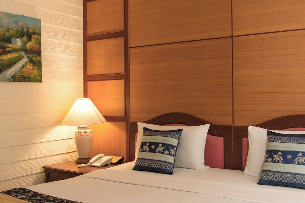 S ロッジ パタヤ 写真