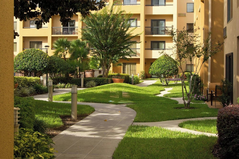 コートヤード バイ マリオット オーランド インターナショナル ドライブ／コンベンション センター 写真