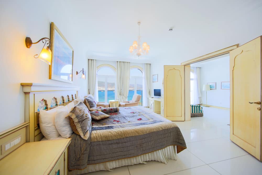 サルマキス リゾート & スパ 写真