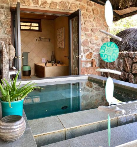 Château de feuilles & SPA - Praslin island 写真