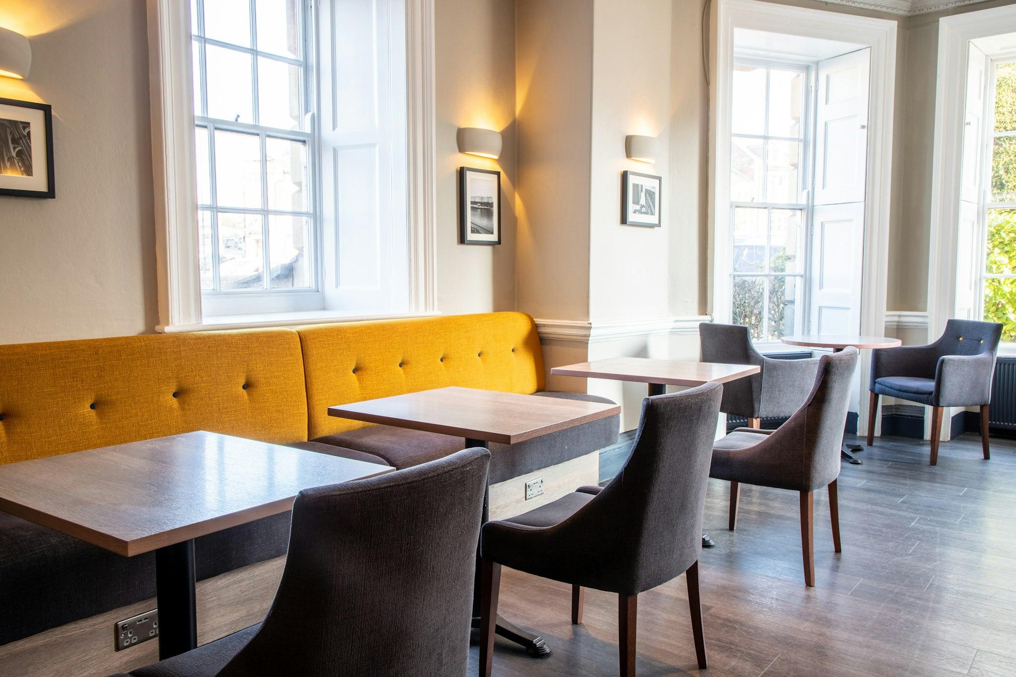 Arnos Manor Hotel 写真