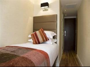 ザ ジェイド ホテル 写真