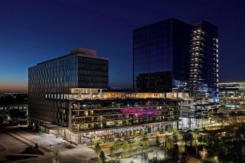 ホール パーク ホテル, オートグラフ コレクション 写真