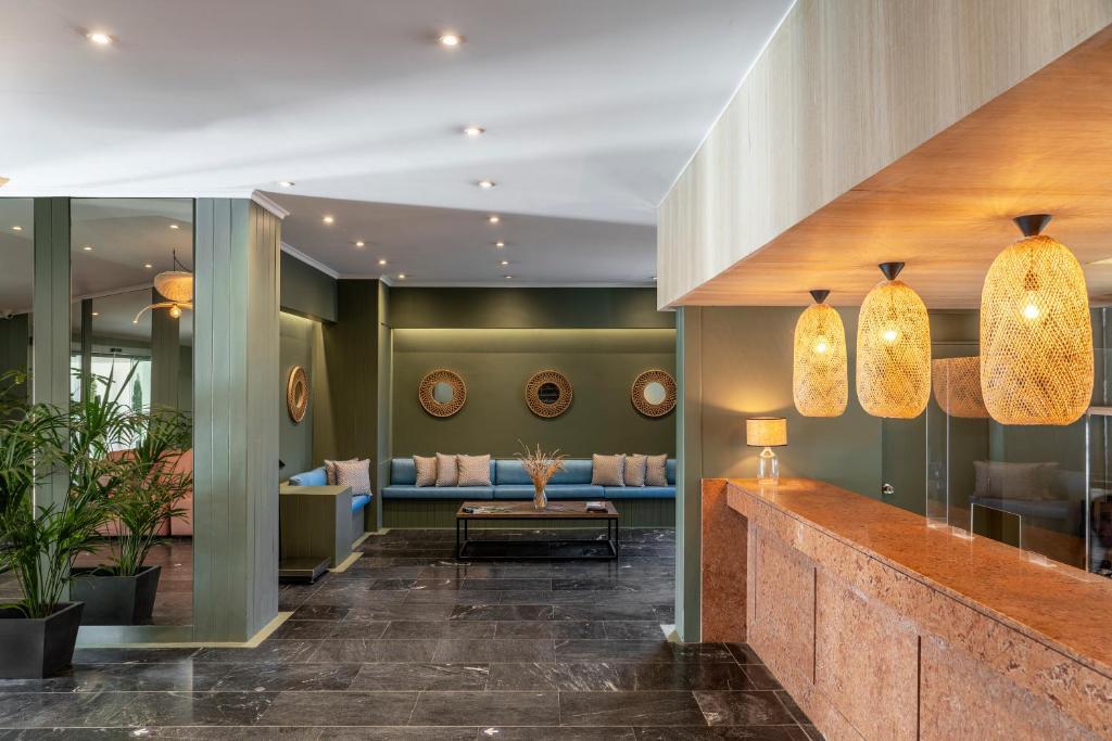 Dorisol Buganvilia Studio Hotel 写真