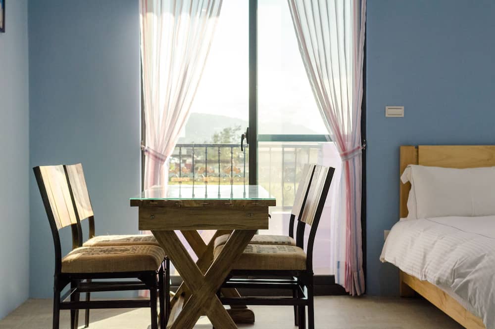 シー ブリーズ B & B 写真