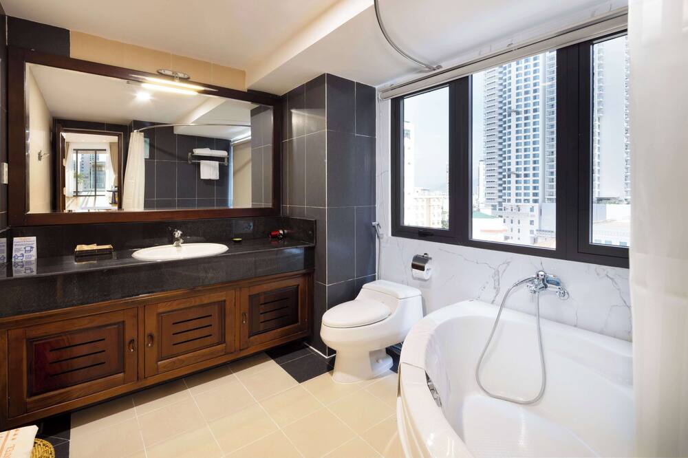 ザ サマー ホテル 写真