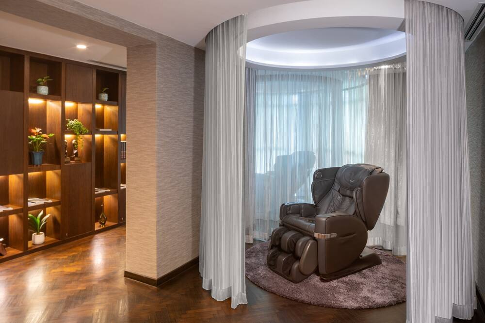 フレイザー スイーツ シンガポール 写真