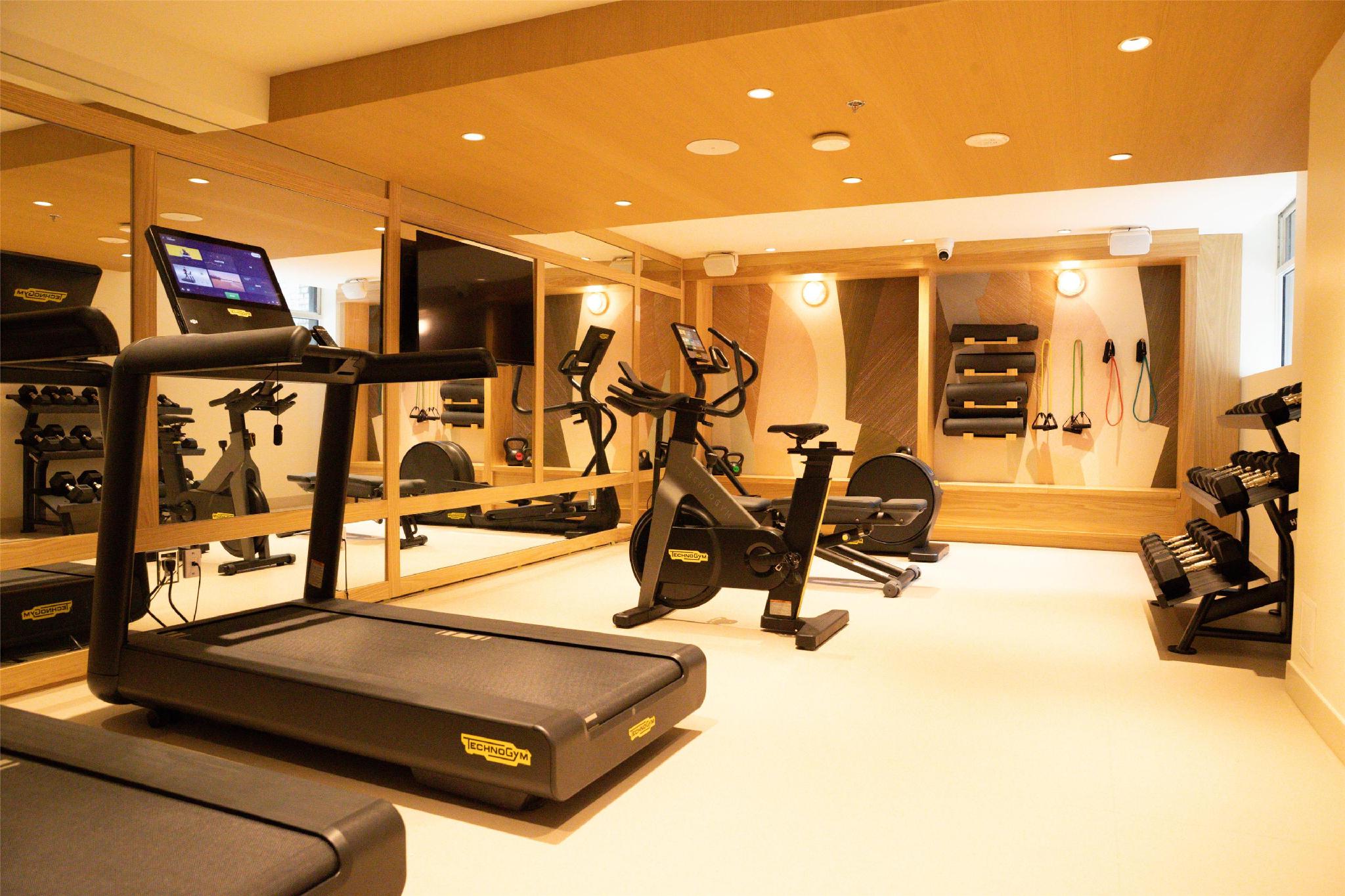 ユニオン ホテル トロント 写真