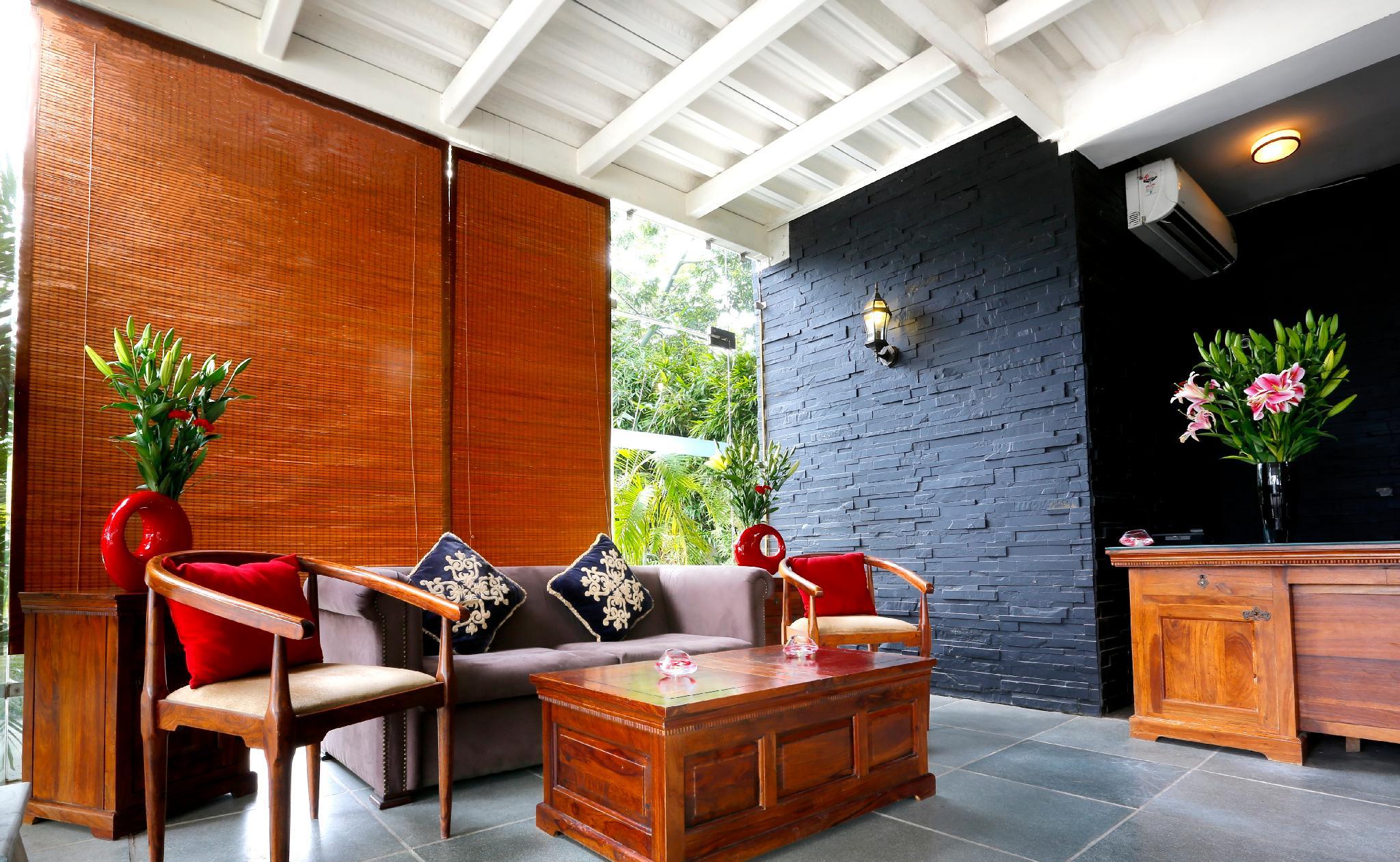 アマトラ バイ ザ ガンジス 写真