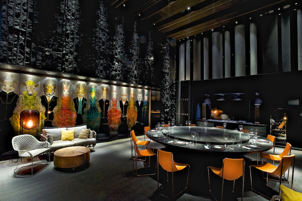 アーツリー ホテル 写真