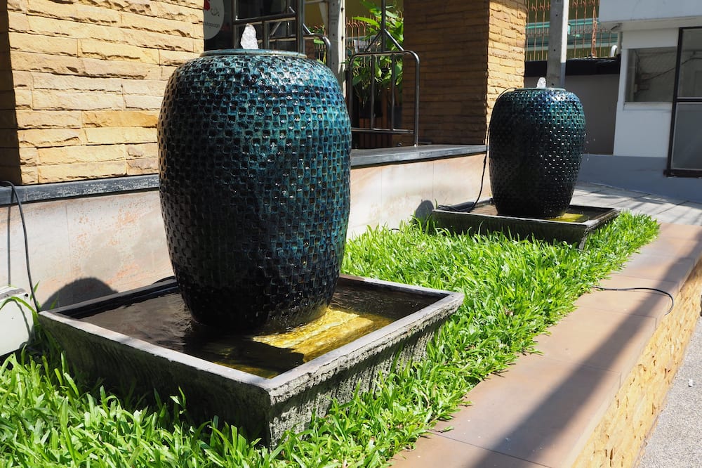 ロイヤル ビュー リゾート 写真