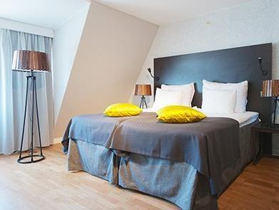 Home Hotel Plaza 写真