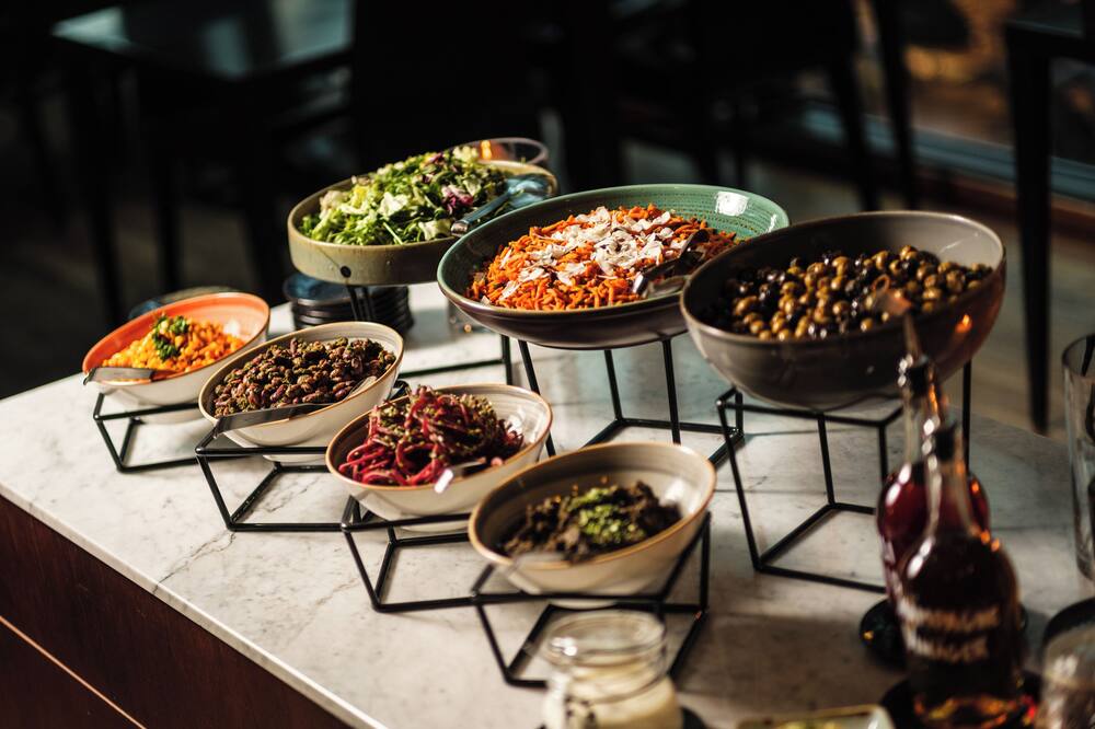 ハイアット プレイス ヨーテボリ セントラル 写真