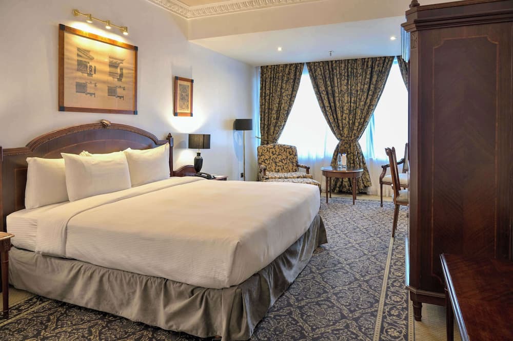 Melia Caracas 写真