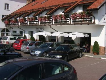 ホテル ヨーク 写真