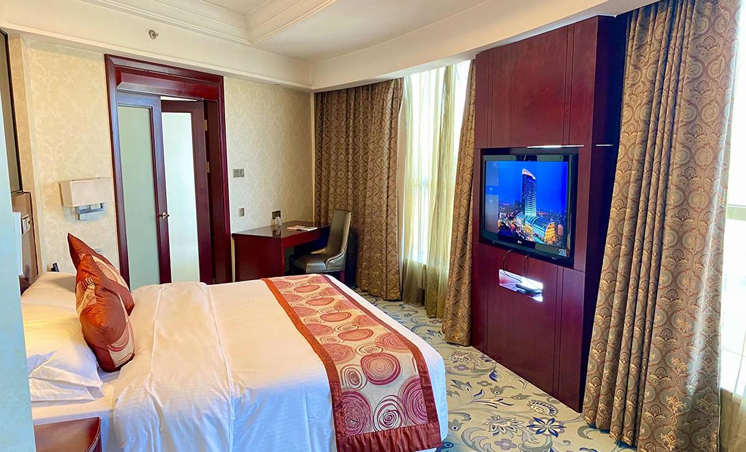 Hangzhou Braim Canal  Hotel 写真