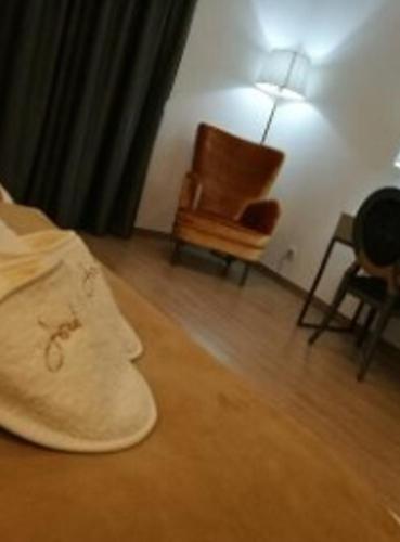 Hotel José Régio 写真