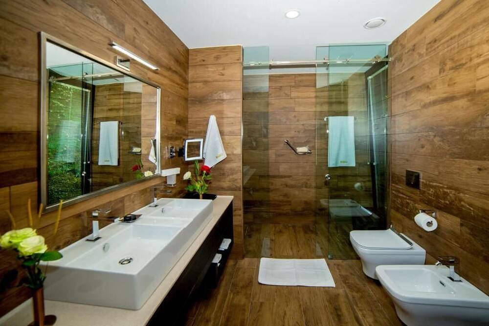 ビオリ メディカル ウェルネス リゾート 写真