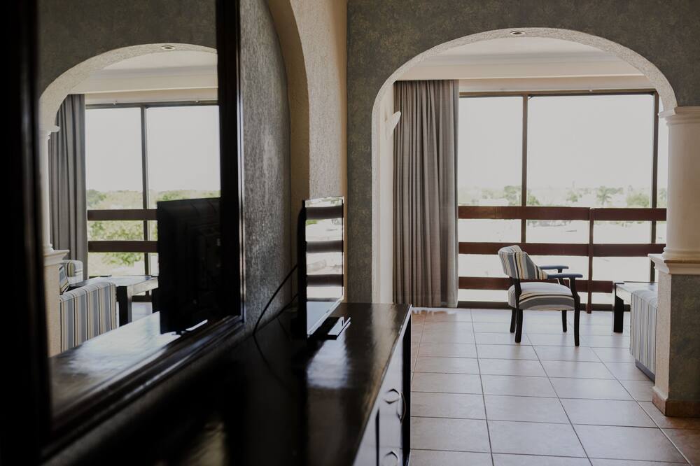 Hotel Los Aluxes 写真