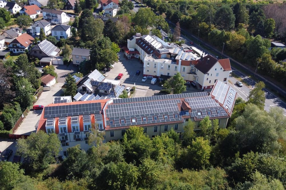 Four Stars by City Hotel 写真