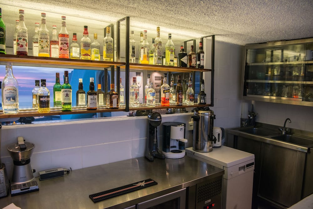 ホテル サニー ヴィラズ 写真