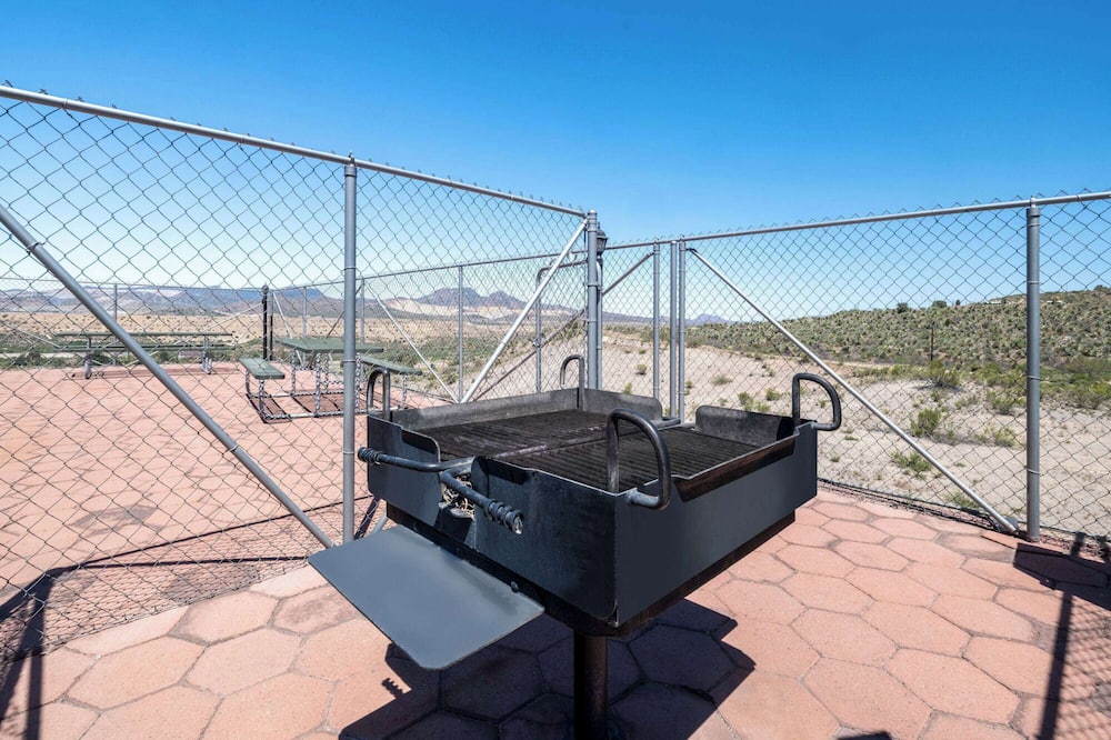 トラベロッジ バイ ウィンダム グローブ アリゾナ 写真