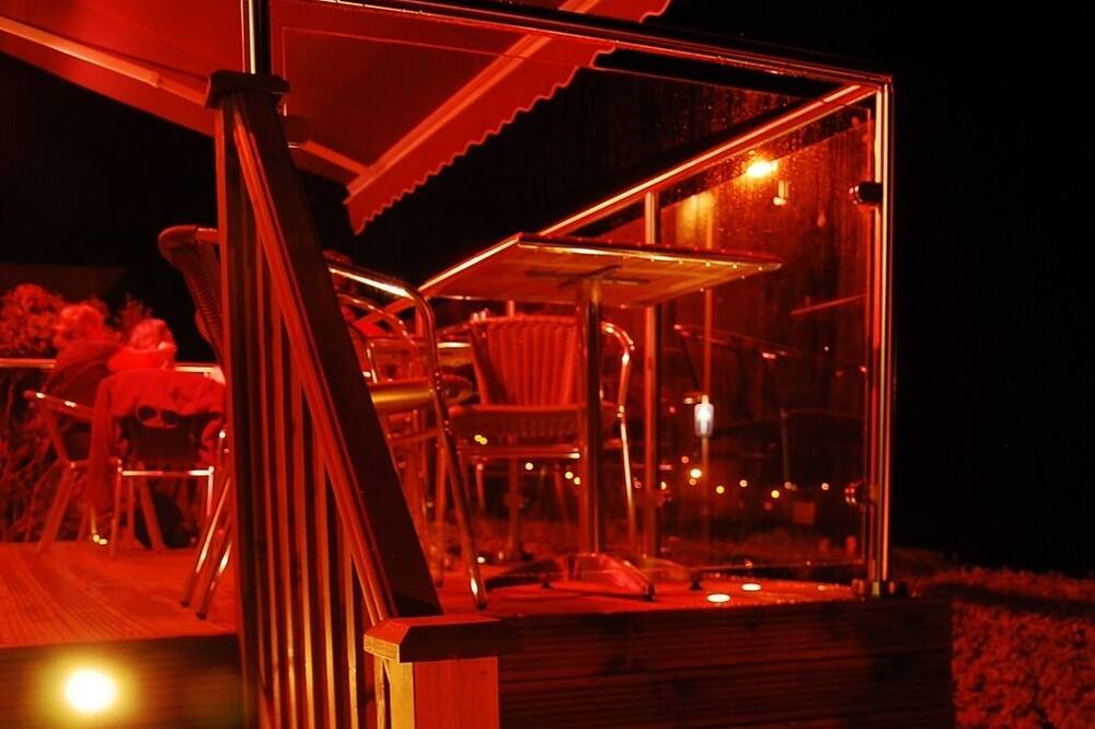 ザ モエルウィン ホテル & レストラン 写真