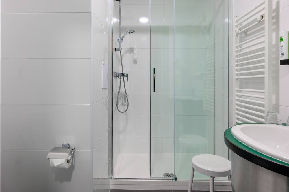 ホテル マラ ストラナ 写真