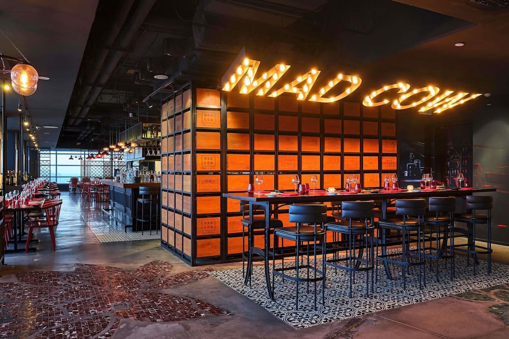 プルマン サイゴン センター ホテル 写真