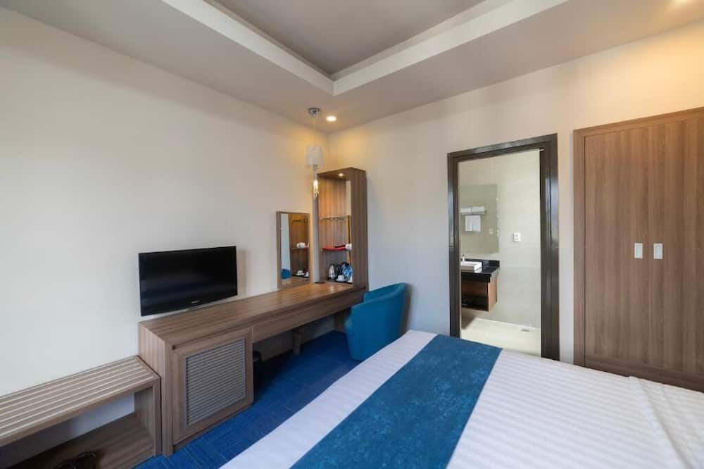 ラム ヴァン ホテル 写真